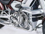 R1200C ヘプコ&ベッカー エンジンガード